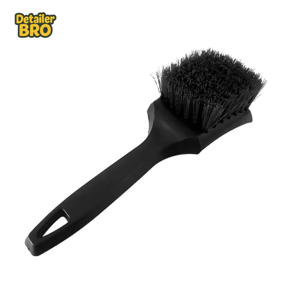 Midnight Wheel Brush