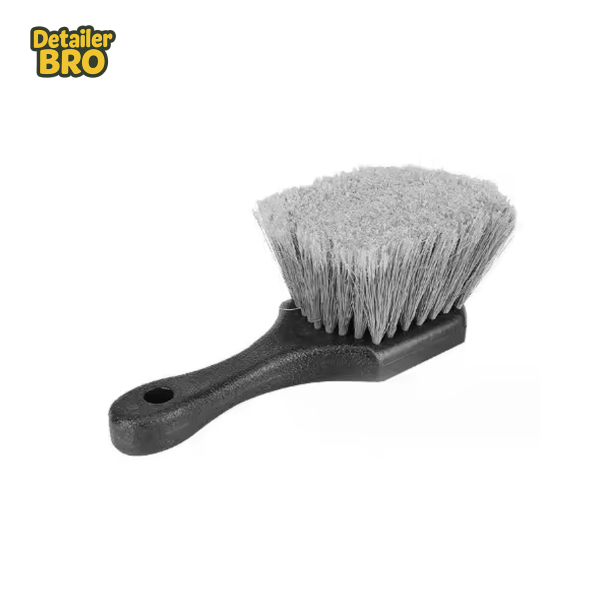 SwiftWheel Car Wheel Brush