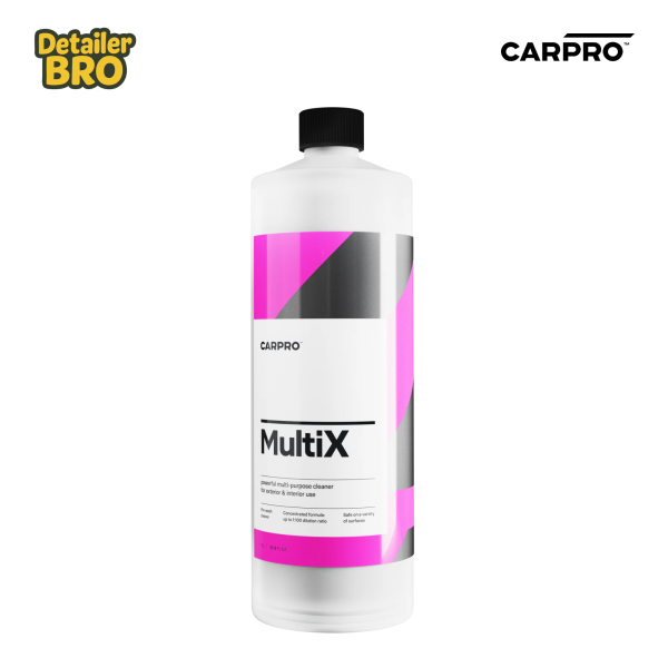 Document CarPro MultiX All Purpose Cleaner Concentrate 1L