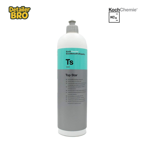 DocumentKoch Chemie Top Star