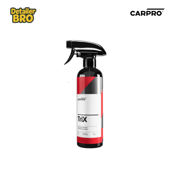 CarPro Trix