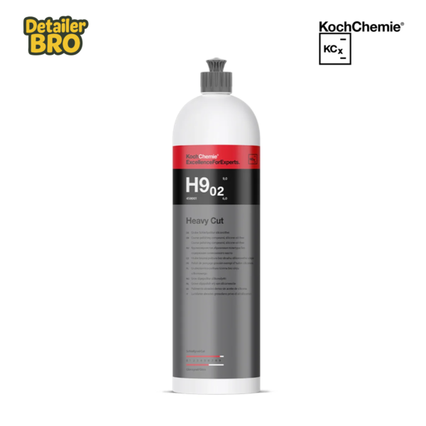 Koch Chemie Heavy Cut H9.02