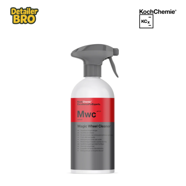 Koch Chemie Magic Wheel Cleaner