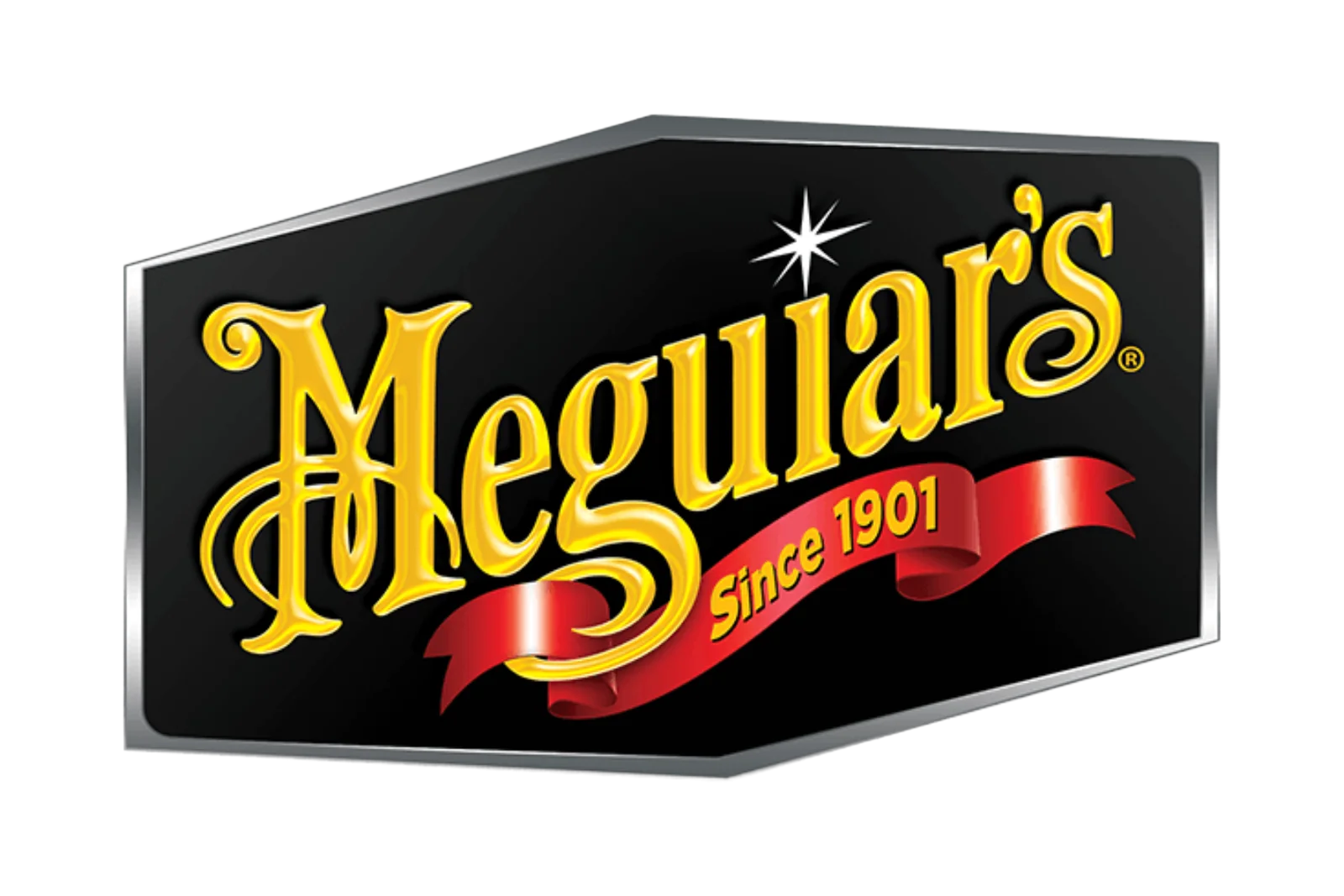 meguiar's